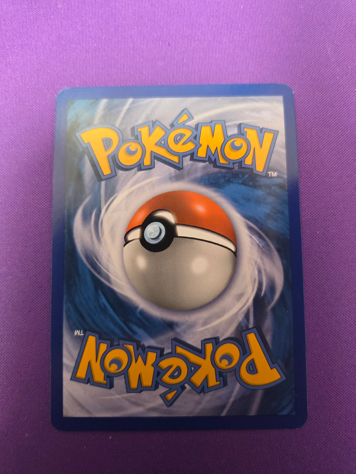Glaceon #5/100 Majestic Dawn Holofoil (Cabinet-NM)