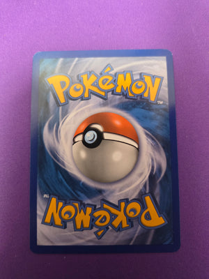 Glaceon #5/100 Majestic Dawn Holofoil (Cabinet-NM)
