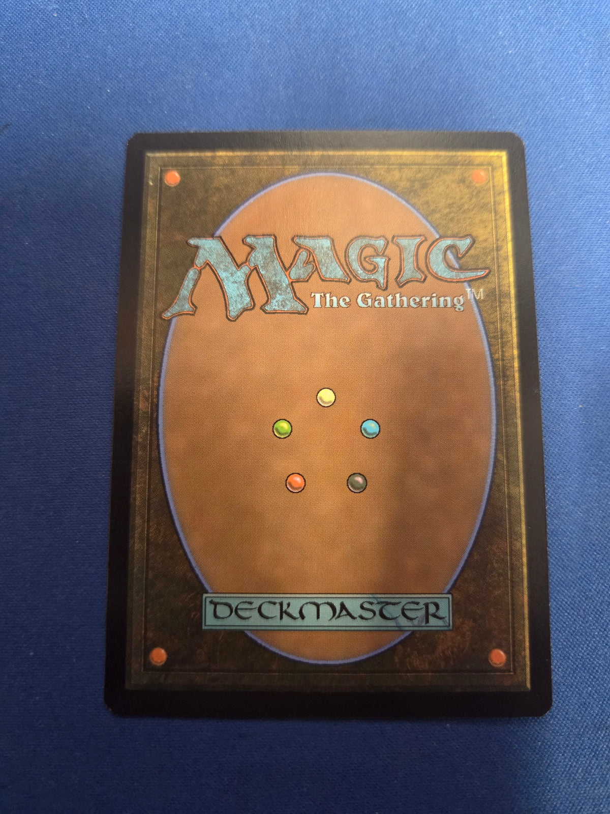 The One Ring (Borderless) (Surge Foil) Foil M The Hobbit: Eternal #84 (Cabinet-NM)