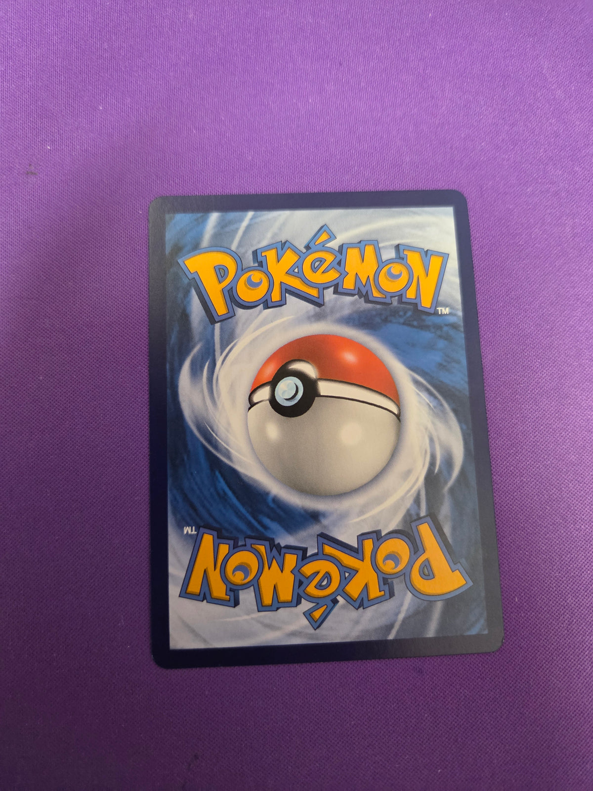 Flutter Mane #2807 Chinese Gem Pack 4 (Cabinet-NM)