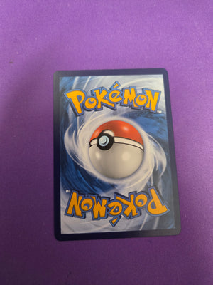 Flutter Mane #2807 Chinese Gem Pack 4 (Cabinet-NM)