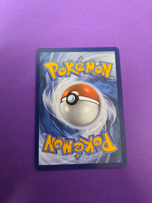 Pikachu ex - 238/191 (238) Special Illustration Rare Holofoil (Cabinet-NM)