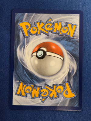 Meowth ex - 121/088 (121) Special Illustration Rare Holofoil (Cabinet-NM)