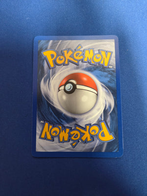 Unown (K) (K)/115 Holo Rare Holofoil (Cabinet-NM)