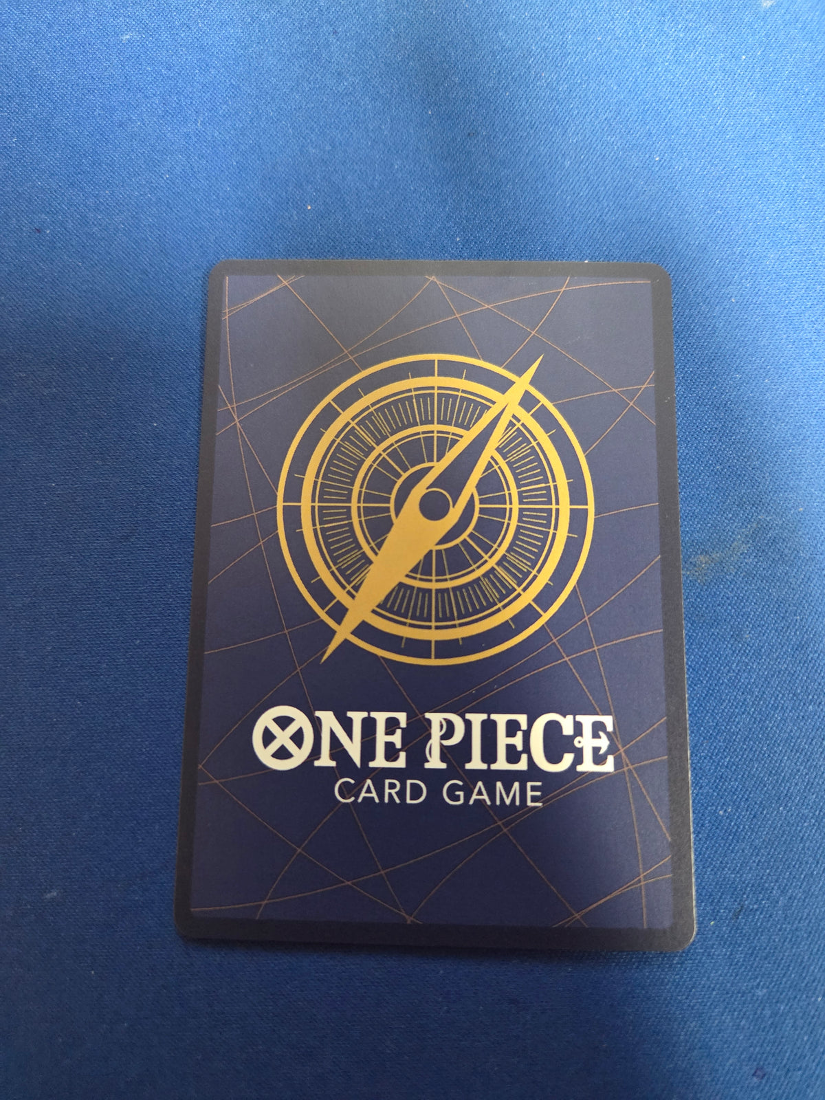 Rob Lucci OP05-093 Japanese One Piece  Awakening of the New Era (Cabinet-NM)