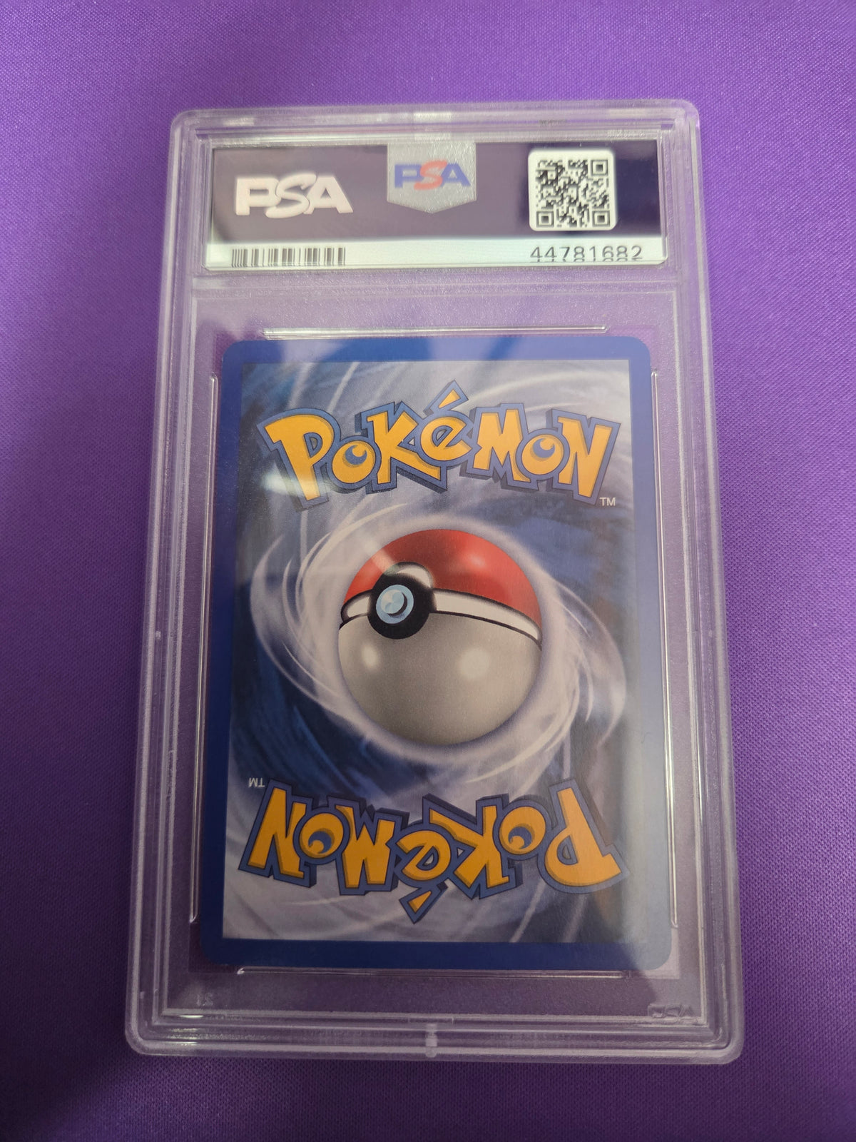 PSA 8 Dodrio #21 Fire Red Leaf Green Reverse Holofoil (Cabinet)