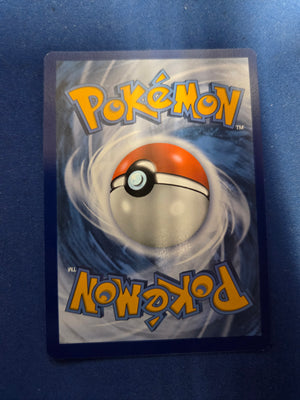 Pikachu (Secret) (241)/236 Secret Rare Holofoil (Cabinet-NM)