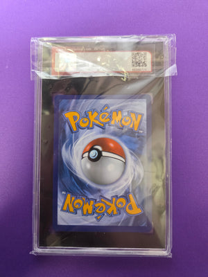 KSA 10 Mew S&V 151 #205 (Cabinet)