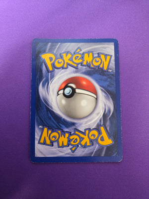 Lightly Played Raichu (14) Shadowless Holofoil (Cabinet-LP)