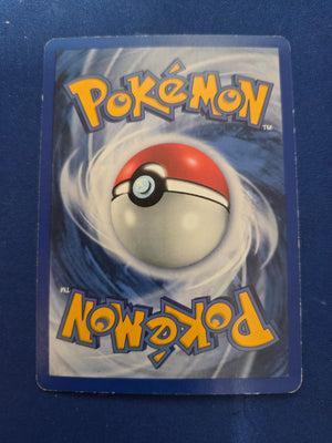 Moderately Played Yanma #17 Holo Rare Unlimited Holofoil (Cabinet)
