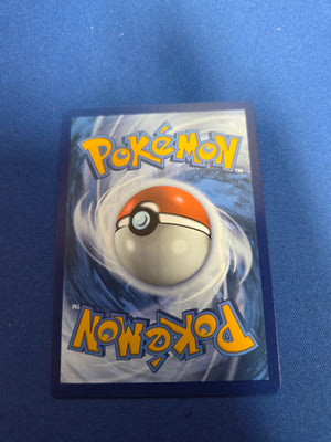 Team Rocket's Moltres ex #229 SIR (Cabinet-NM)