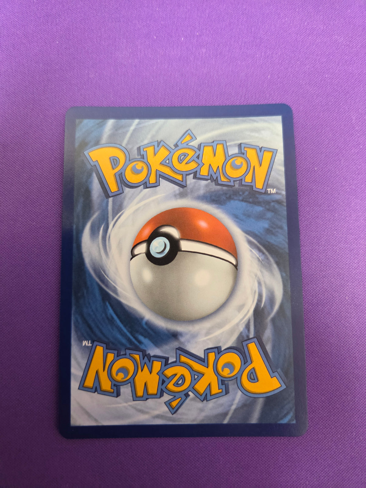 Mega Scrafty ex - 285/217 Special Illustration Rare Holofoil (Cabinet-NM)