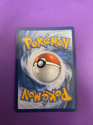 Mega Scrafty ex - 285/217 Special Illustration Rare Holofoil (Cabinet-NM)