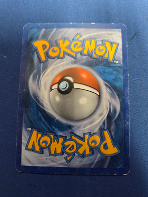 Heavily Played Pikachu (94)/123 Common (Cabinet-HP)