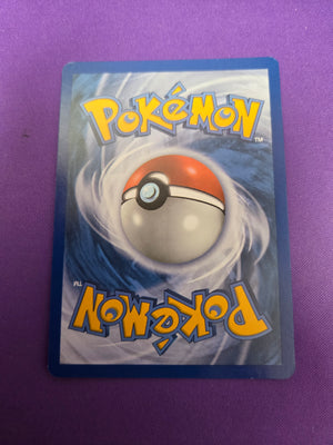 Umbreon (Team Plasma) (64)/116 Holo Rare Holofoil (Cabinet-NM)