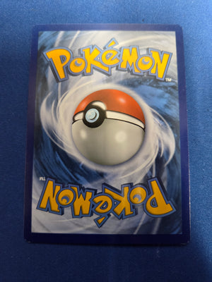 Lightly Played Exeggutor 109/108 Japanese Evolutions (Cabinet-LP)