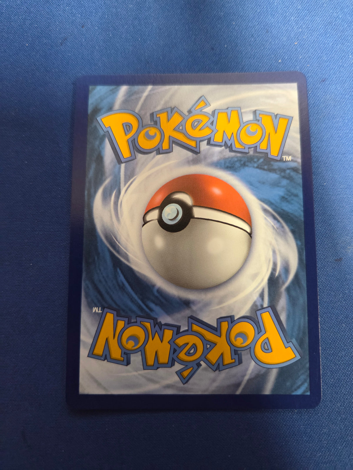 Pikachu (Secret) (160)/159 Secret Rare Holofoil (Cabinet-NM)