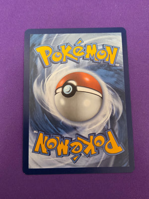 Blastoise ex - 200/165 (200) Special Illustration Rare Holofoil (Cabinet-NM)
