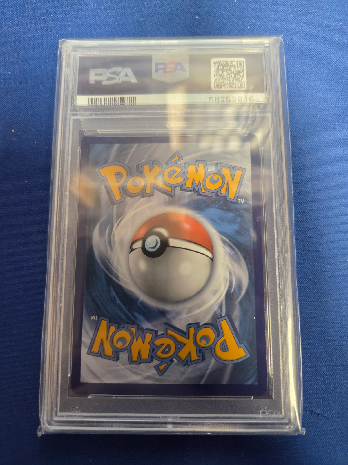 PSA 10 Bird Keeper (Full Art) (66)/72 Ultra Rare Holofoil (Cabinet)