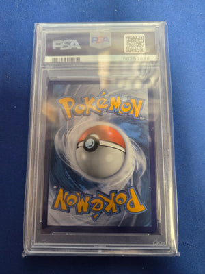 PSA 10 Bird Keeper (Full Art) (66)/72 Ultra Rare Holofoil (Cabinet)
