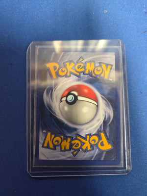 Clefairy (5) Shadowless Holofoil (Cabinet-NM)