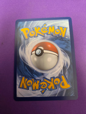 Ivysaur - 167/165 (167) Illustration Rare Holofoil (Cabinet-NM)