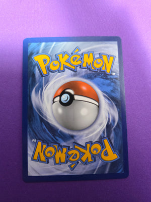 Alakazam EX (Secret) (125)/124 Secret Rare Holofoil (Cabinet-NM)