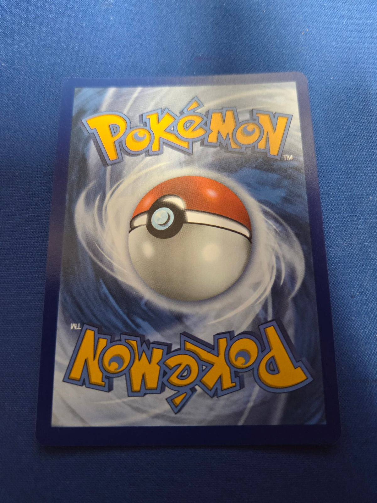 Gengar (Cosmos Holo) (EB Games Exclusive) (50) Rare Holofoil (Cabinet-NM)