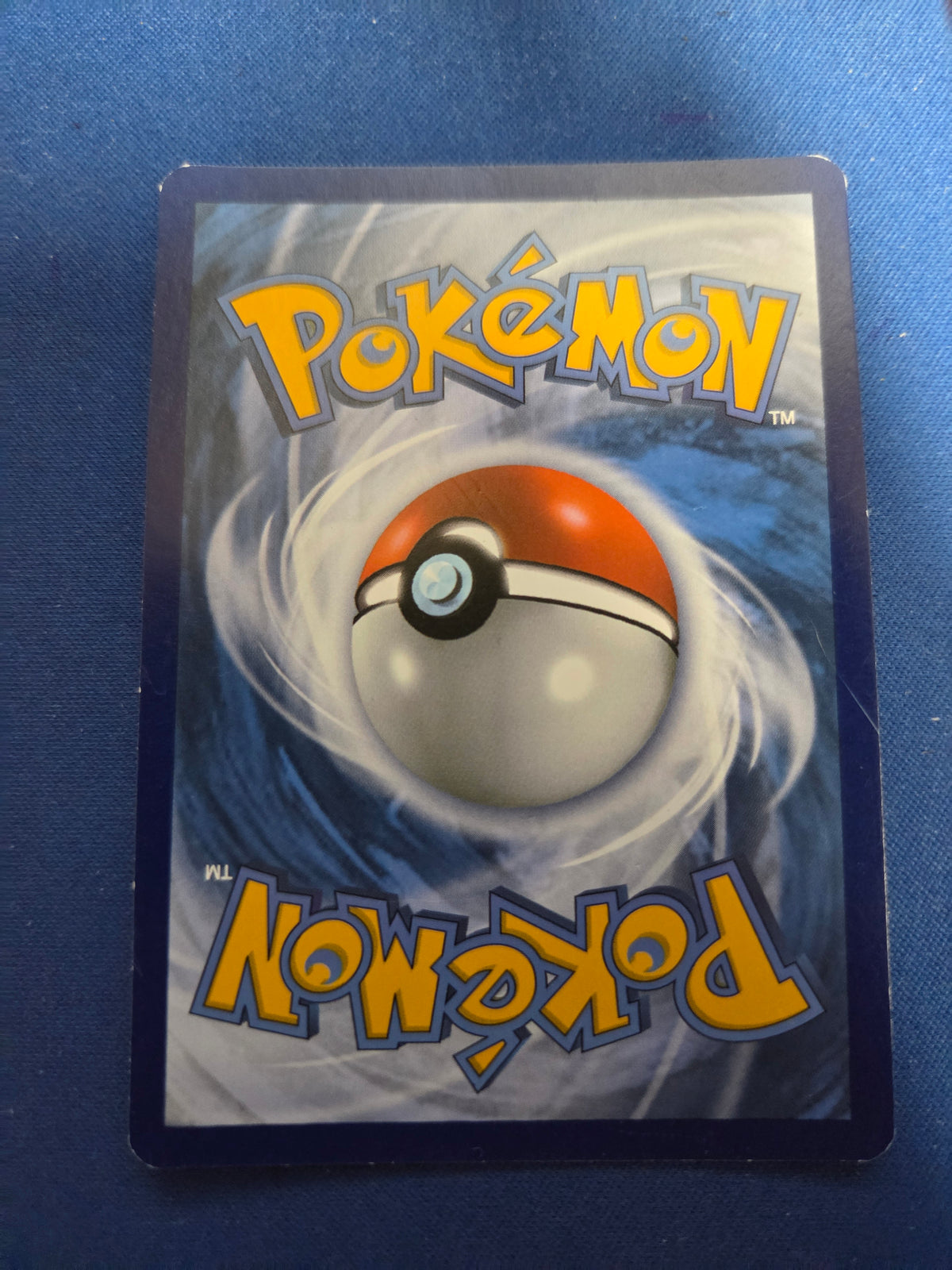 Lightly Played Zekrom (Full Art Promo) (XY76)/211 Promo Holofoil (Cabinet-LP)