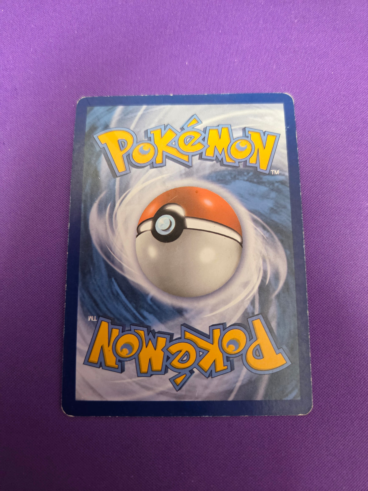 Moderately Played M Gengar EX (121 Secret Rare) (121)/119 Secret Rare Holofoil (Cabinet-MP)
