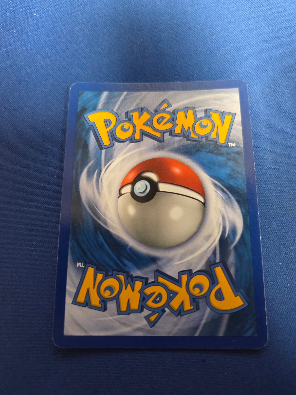 Lightly Played Mew (15)/132 Holo Rare Holofoil (Cabinet-LP)