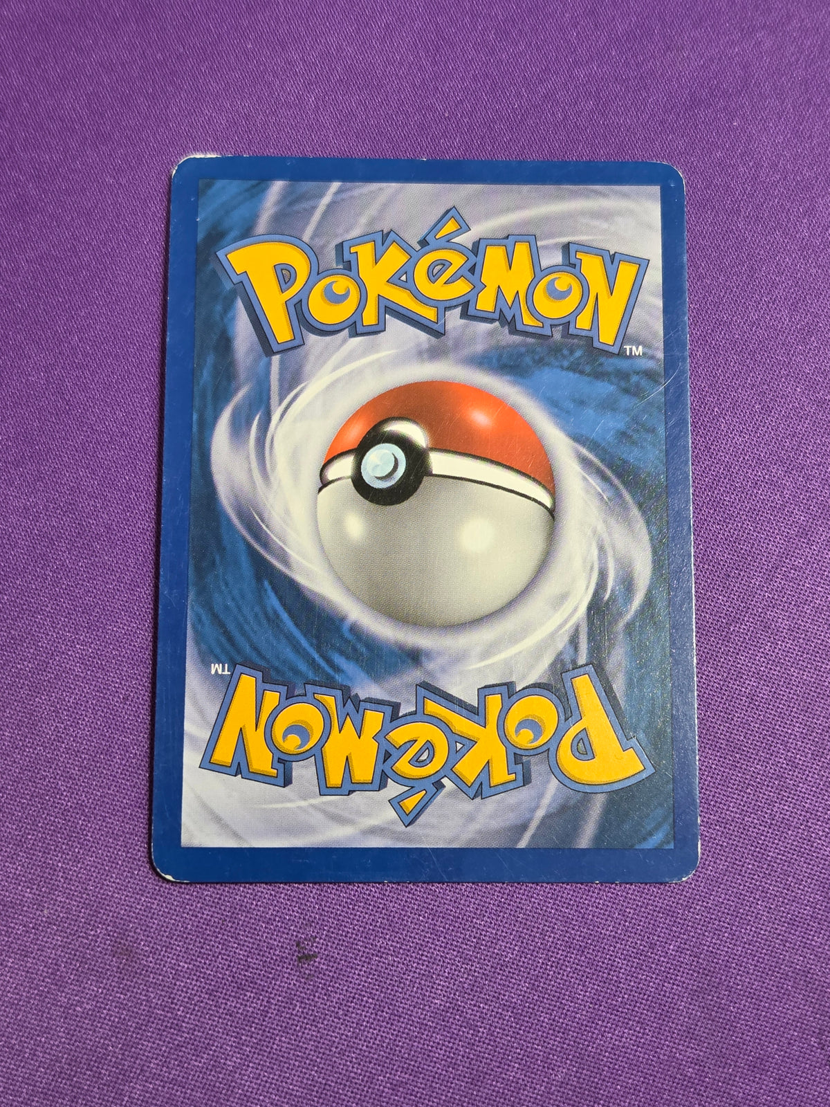Lightly Played Ditto (17)/102 Rare Reverse Holofoil (Cabinet)