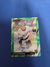 Alex Laferriere rookie autograph #R-AL 3/10 emerald surge (cabinet-NM)