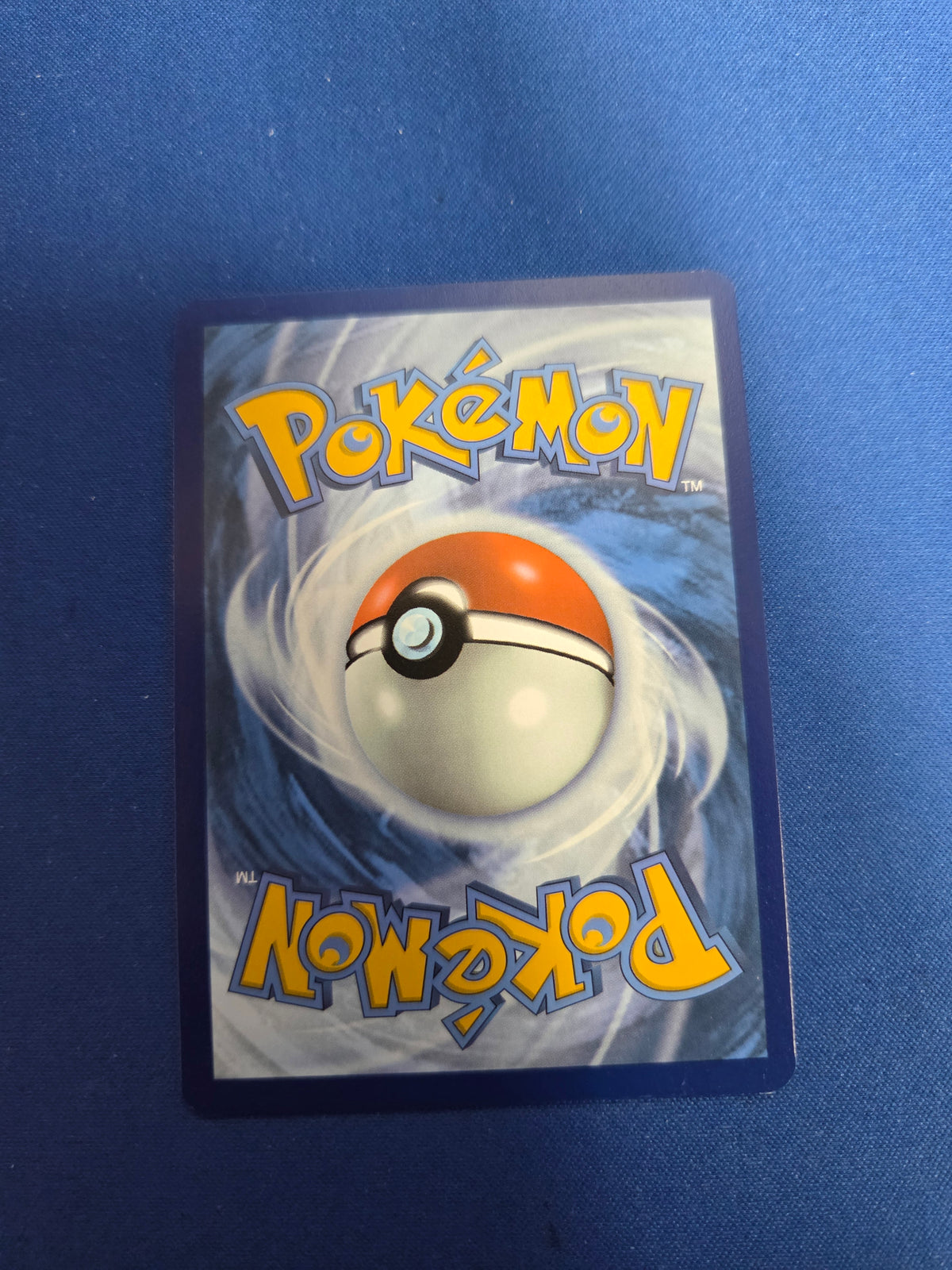 Ethan's Typhlosion - 190/182 (190) Illustration Rare Holofoil (Cabinet-NM)