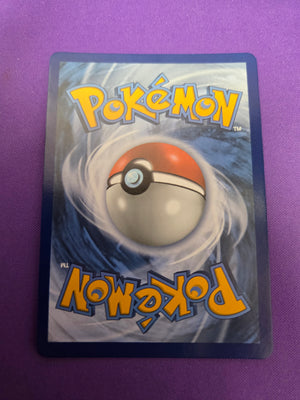 Dragonite EX 106/124 XY Evolutions Ultra Rare Holofoil (Cabinet-NM)