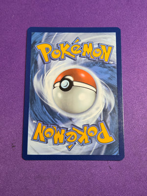 Pidove - 148/086 Illustration Rare Holofoil (Cabinet-NM)