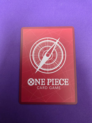 Boa Hancock JPN [Alternate Art] OP14-041 One Piece Japanese Azure Sea's Seven (Cabinet-NM)