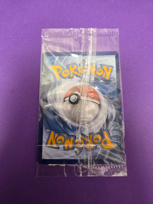 Mewtwo (52) Sealed Promo Holofoil (Cabinet-NM)