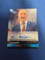 Steve Goldstein arena experience auto #AE-SG 2024-25 credentials (cabinet-NM)