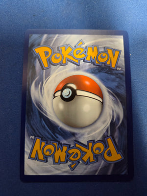 Unown V (Alternate Full Art) (177)/195 Ultra Rare Holofoil (Cabinet-NM)