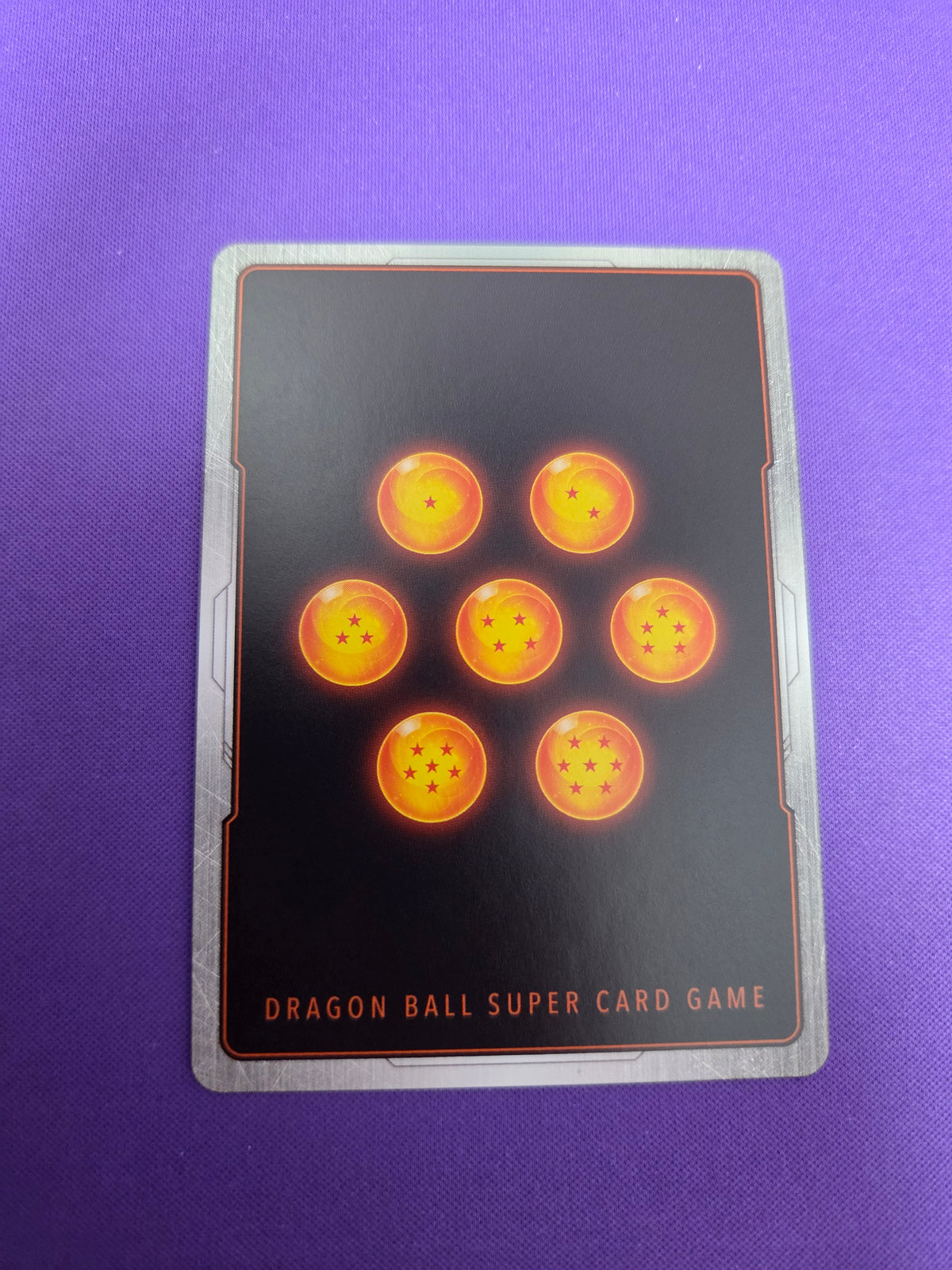 Vegeta - FB01-096 (Alternate Art) Awakened Pulse (Cabinet-NM)