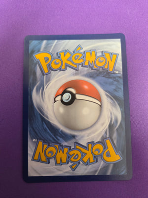 Suicune V (GG38)/70 Ultra Rare Holofoil (Cabinet-NM)