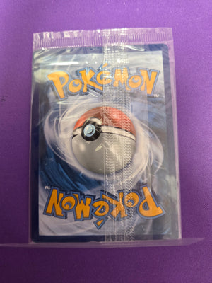 Pikachu V SWSH145 Sealed Promo Holofoil (Cabinet-NM)