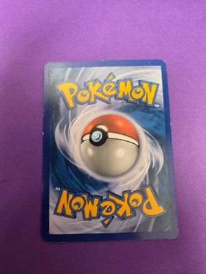 Lightly Played Lugia (14)/132 Secret Wonders Holofoil (Cabinet-LP)