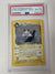Dark Magneton PSA 8 (11) Holo Unlimited Holofoil (Cabinet)