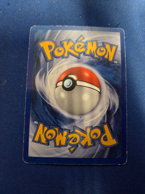 Moderately Played Ditto (Bulbasaur) (36)/113 Uncommon (Cabinet-MP)