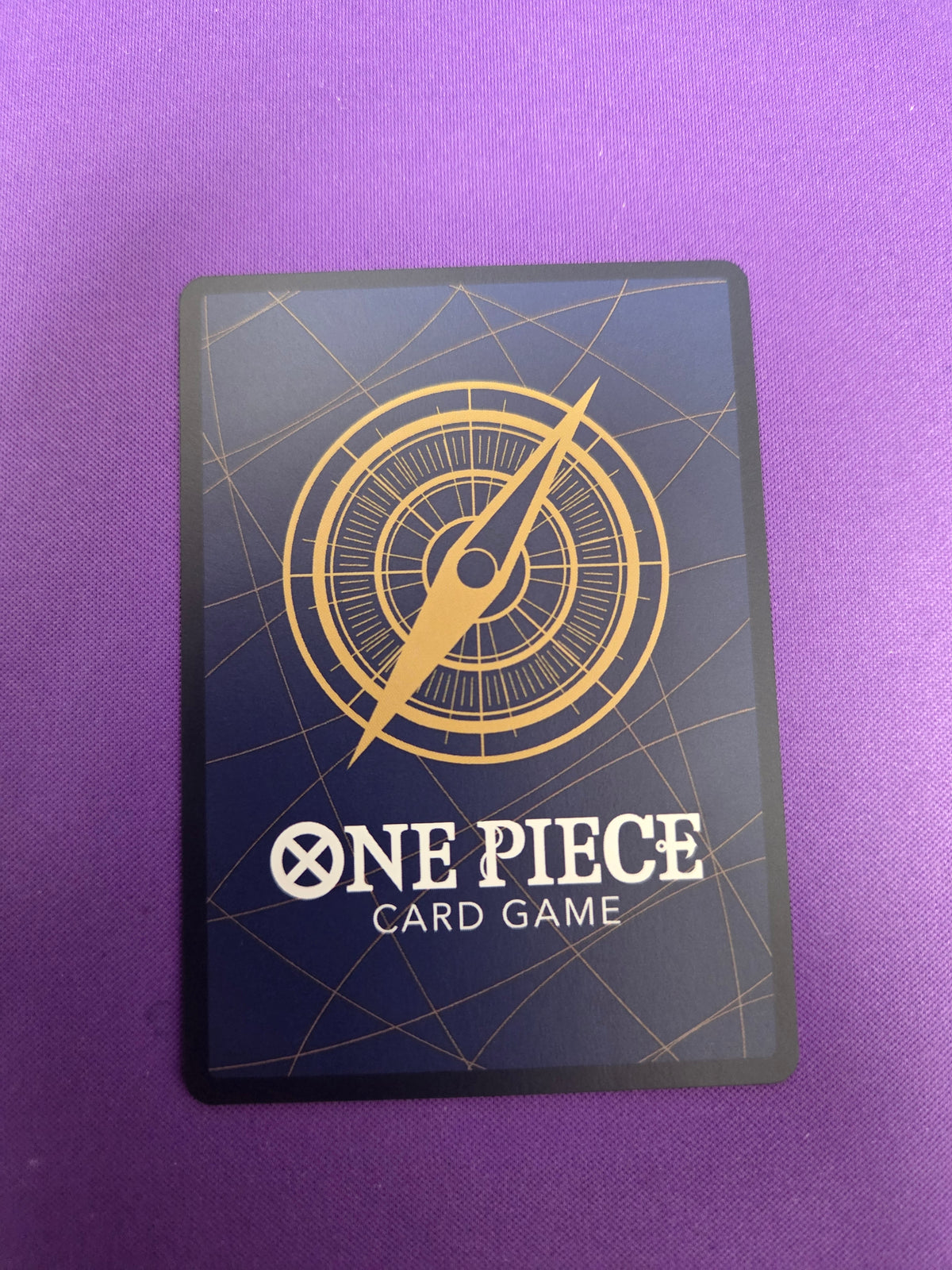 Sabo (Japanese Version 3rd Anniversary Set) (OP07-118) - One Piece Promotion Cards Foil (Cabinet-NM)