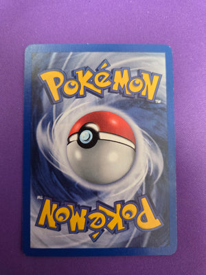Lightly Played Lt. Surge's Fearow (7)/132 Holo Rare 1st Edition Holofoil (Cabinet-LP)