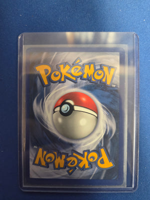 Lightly Played Nidoking (11) Shadowless Holofoil (Cabinet-LP)