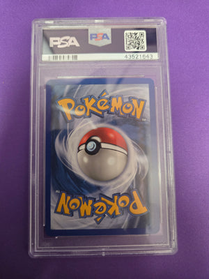 PSA 9 Pidgeot #10 Fire Red Leaf Green Reverse Holo (Cabinet)